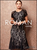 Autumn Fashion from Roman Originals Newsletter cover from 20 September, 2018