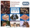 RSPCA Catalogue cover from 26 August, 2003