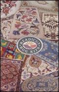 Rugs by Readicut Catalogue cover from 22 September, 2004