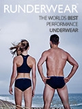 Runderwear Newsletter cover from 01 February, 2017