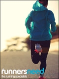 Runners Need Newsletter cover from 23 June, 2017 Runners Need Newsletter cover from 23 June, 2017
