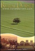Rural Dorset Brochure cover from 23 June, 2005