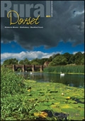 Rural Dorset Brochure cover from 26 August, 2011
