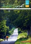 Rural Dorset Brochure cover from 08 December, 2011