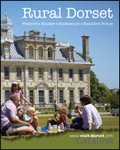Rural Dorset Brochure cover from 05 April, 2013