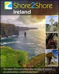 S2S - Ireland Newsletter cover from 24 April, 2012