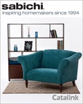 Sabichi Homewares Newsletter cover from 20 January, 2015