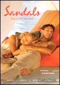 Sandals Holidays Newsletter cover from 22 November, 2007