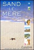 Sand-le-Mere Caravan & Leisure Park Brochure cover from 03 March, 2006