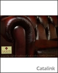 Saxon Furniture Catalogue cover from 14 July, 2010