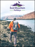 Scottish Mountain Activity Holidays Newsletter cover from 19 February, 2019