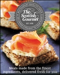 The Scottish Gourmet Catalogue cover from 05 May, 2016