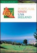 OLD OBSOLETE XXX Serenity Golf Brochure