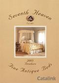 Seventh Heaven Catalogue cover from 13 June, 2003