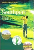 Southport Golf Tours Newsletter cover from 06 September, 2006