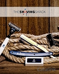 The Shaving Shack Newsletter cover from 15 July, 2016 The Shaving Shack Newsletter cover from 15 July, 2016