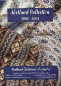 The Shetland Collection Catalogue cover from 28 April, 2003