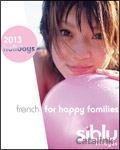 Siblu Village Brochure cover from 11 March, 2013