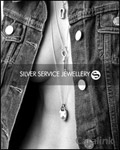 Silver Service Jewellery Newsletter cover from 08 January, 2016