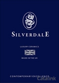 Silverdale Bathrooms Catalogue cover from 30 March, 2015