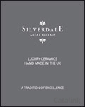 Silverdale Bathrooms Catalogue cover from 10 April, 2015