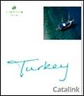 Turkey with Simpson Travel Brochure cover from 10 August, 2006