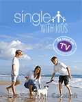 Single With Kids Newsletter cover from 13 December, 2016