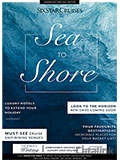 Six Star Cruises Brochure cover from 28 July, 2022
