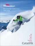 Ski Independence Brochure cover from 20 July, 2015