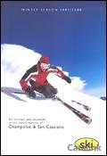 Ski 2 Newsletter cover from 07 August, 2007