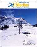 The Ski Collection Newsletter cover from 20 September, 2012
