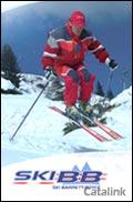 Ski Barrett Boyce Brochure cover from 26 September, 2006