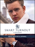Smart Turnout Clothing Newsletter cover from 23 August, 2017
