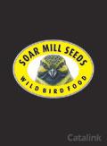 Soar Mill Seeds Catalogue cover from 24 March, 2009