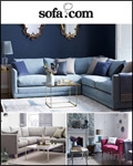 Sofa.com Newsletter cover from 10 April, 2015