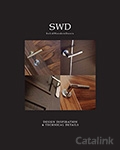 Solid Wooden Doors Catalogue cover from 14 November, 2016