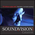 Sound and Vision at Home Catalogue cover from 17 December, 2007