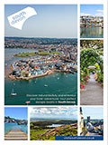 South Devon Brochure cover from 17 April, 2024