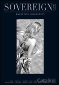 Sovereign Exclusive Brochure cover from 25 August, 2010