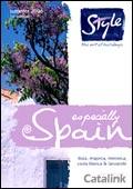 Spain 2006 Brochure cover from 03 October, 2005
