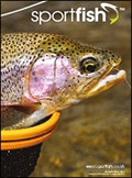Sportfish Catalogue cover from 19 April, 2016