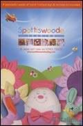 Spottiswoode Trading Catalogue cover from 17 September, 2004