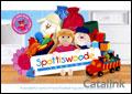 Spottiswoode Trading Catalogue cover from 24 September, 2009