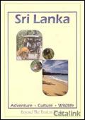 Sri Lanka - Beyond the Beaten Track Brochure cover from 06 February, 2006