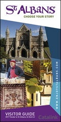 St Albans Brochure cover from 06 June, 2017
