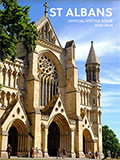 St Albans Brochure cover from 27 October, 2023