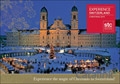 Experience Switzerland - Christmas 2016 Brochure cover from 24 September, 2015
