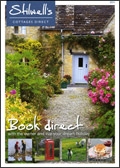 Stilwells Cottages Direct Brochure cover from 15 February, 2011