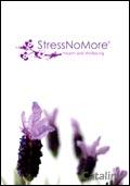 Stress No More Catalogue cover from 09 October, 2007