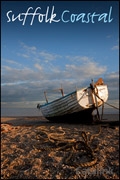 Suffolk Coast Newsletter cover from 04 November, 2011